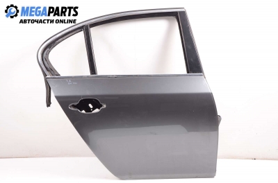 Door for BMW 5 (E60, E61) 3.0 D, 218 hp, sedan automatic, 2004, position: rear - right